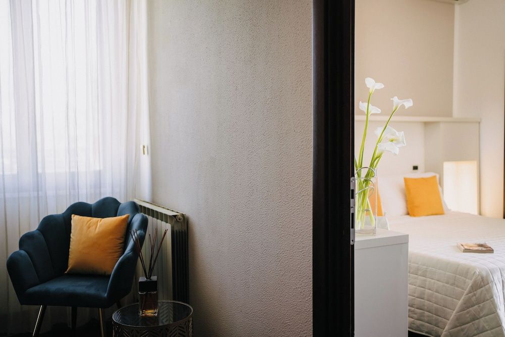 Hotel Lalla Beauty & Relax Family Room 5