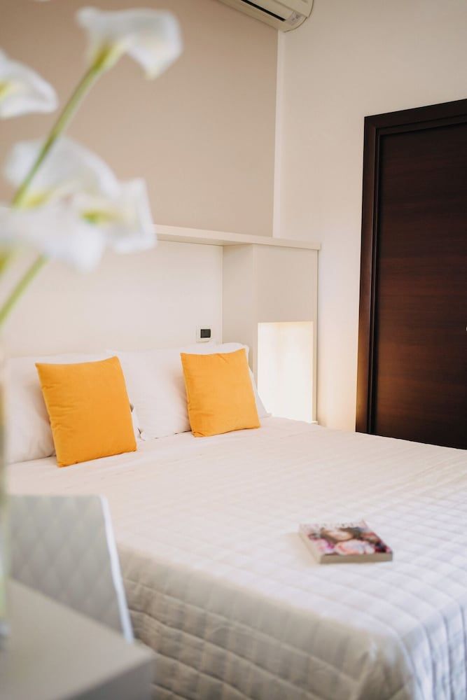 Hotel Lalla Beauty & Relax Family Room