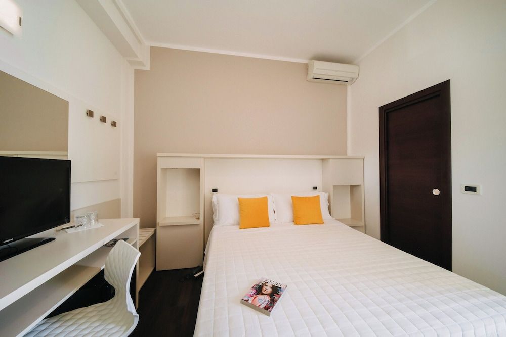 Hotel Lalla Beauty & Relax Family Room 3