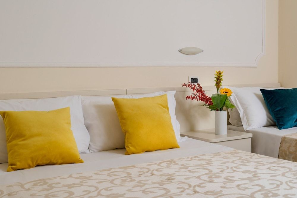 Hotel Lalla Beauty & Relax Classic Room, Non Smoking, Annex Building 3