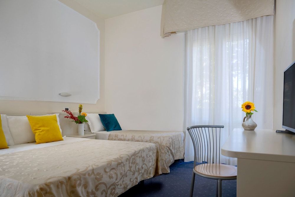 Hotel Lalla Beauty & Relax Classic Room, Non Smoking, Annex Building 2