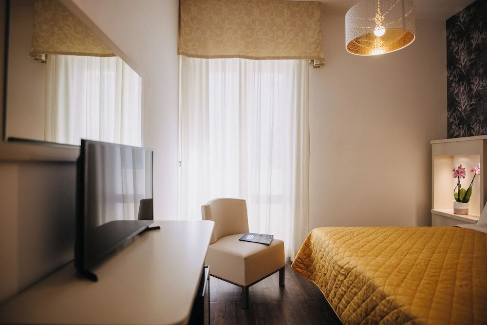 Hotel Lalla Beauty & Relax Classic Double Room, 1 Queen Bed, Non Smoking, Annex Building 4