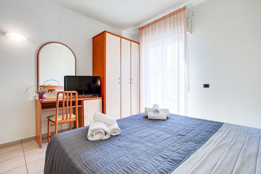 Hotel Villa Maria Standard Room