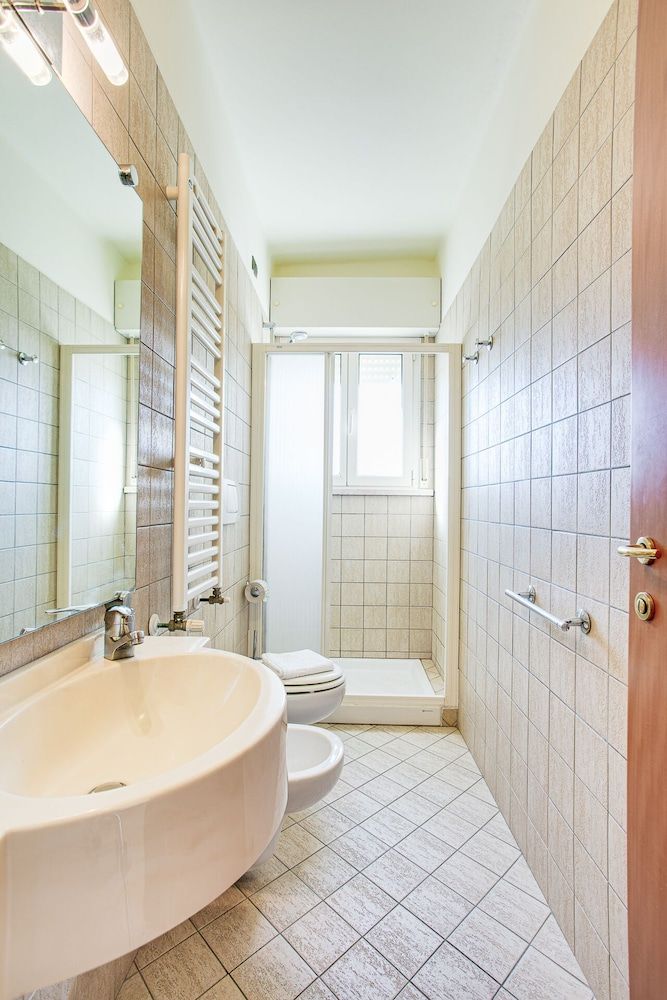 Hotel Villa Maria Standard Room 9