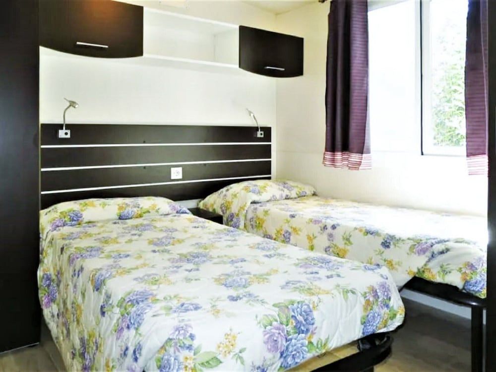 Mobile Home