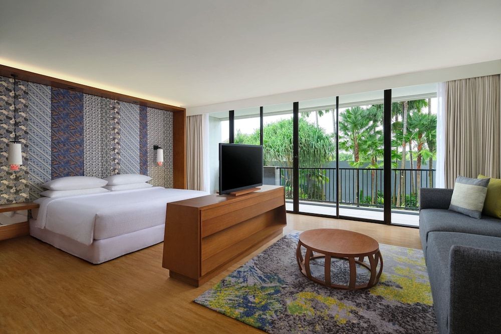 Studio Suite, 1 Bedroom