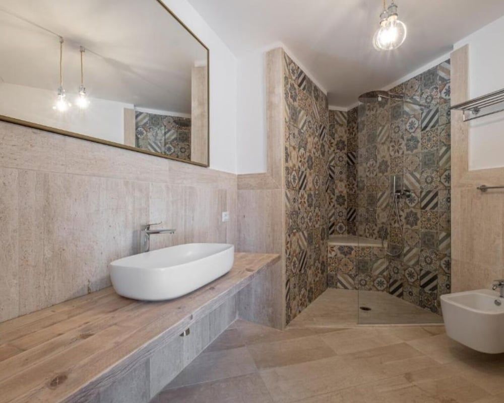 Elite Twin Room, Ensuite, Garden View