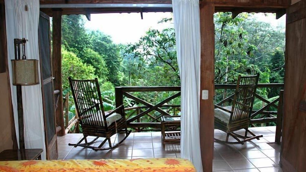 Esquinas Rainforest Lodge Villa 4