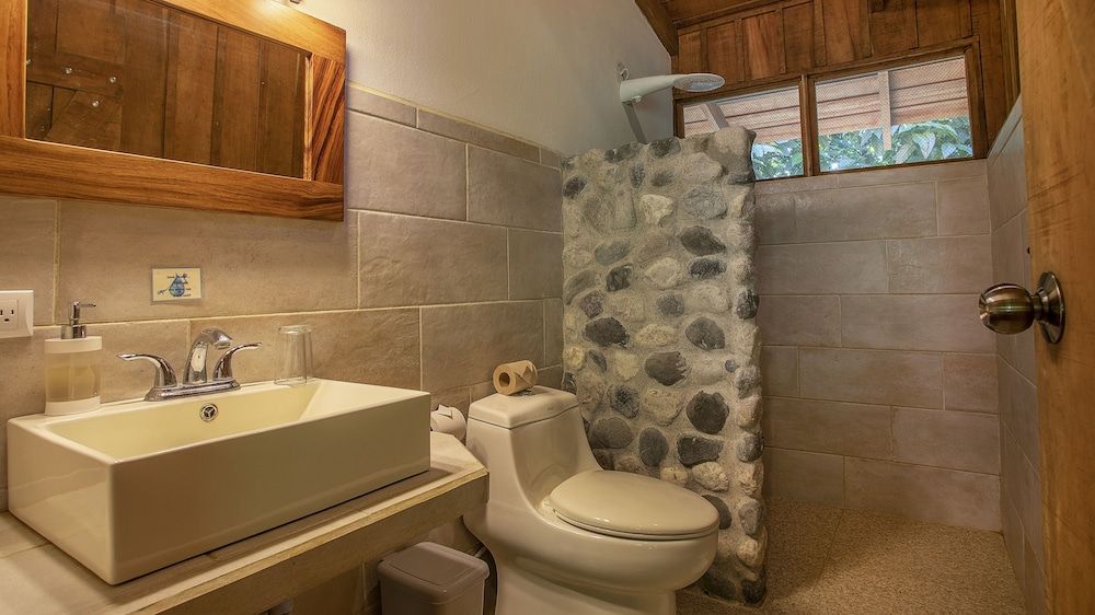 Esquinas Rainforest Lodge Standard Room 5