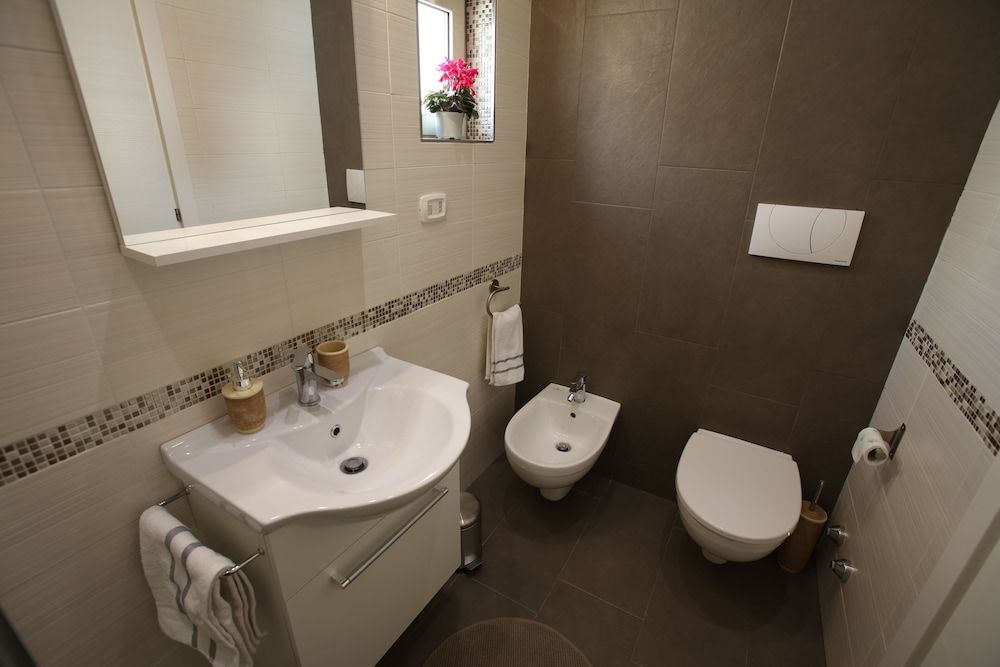 CASA RUBIS Deluxe Room 3