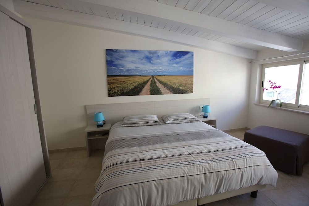 CASA RUBIS Panoramic Room 2