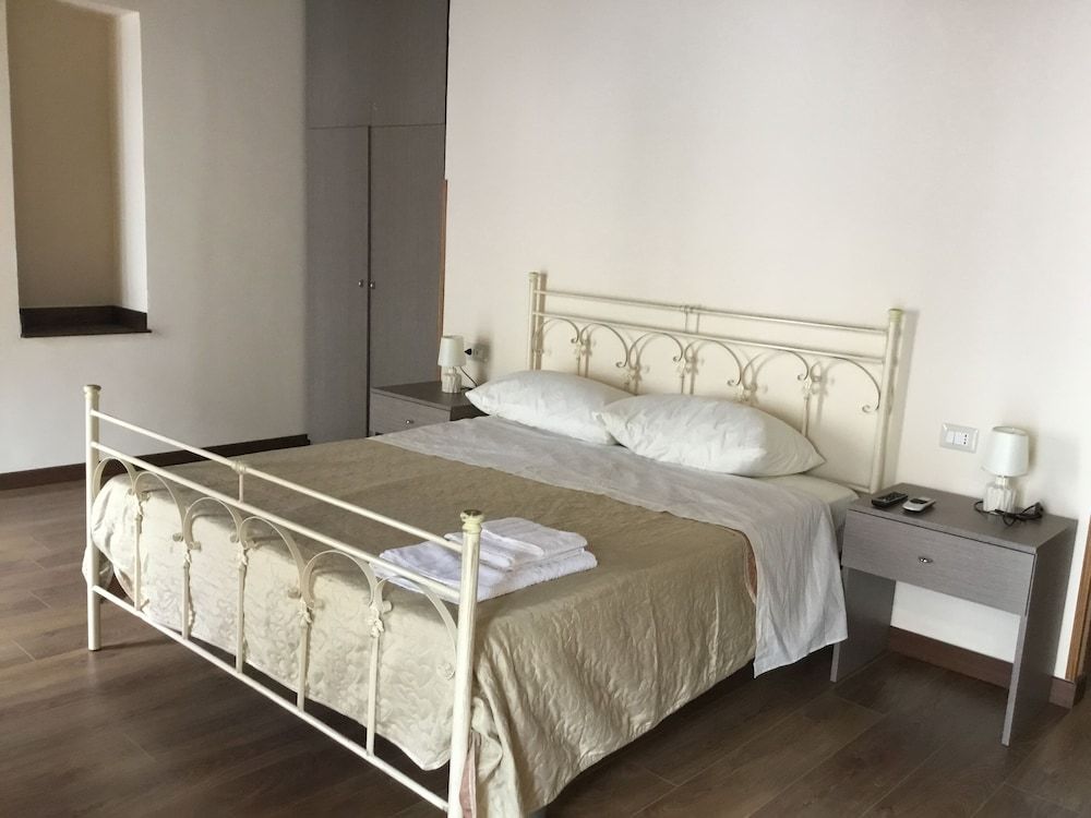 Deluxe Double Room, Balcony