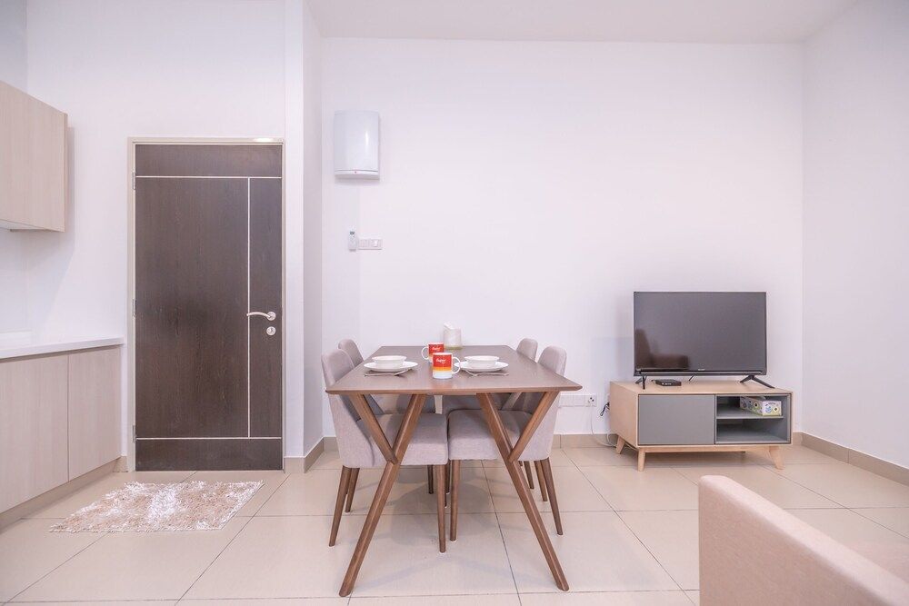 undefined OYO Home89606Exquisite Studio Midhill