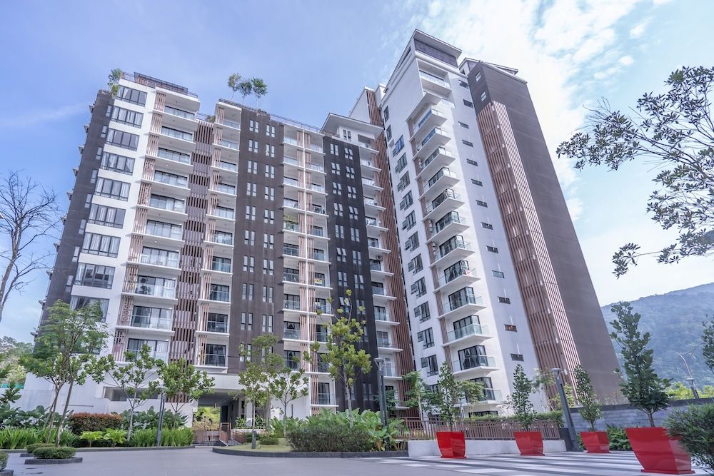 undefined OYOHome 89448 Extraordinary Studio 7