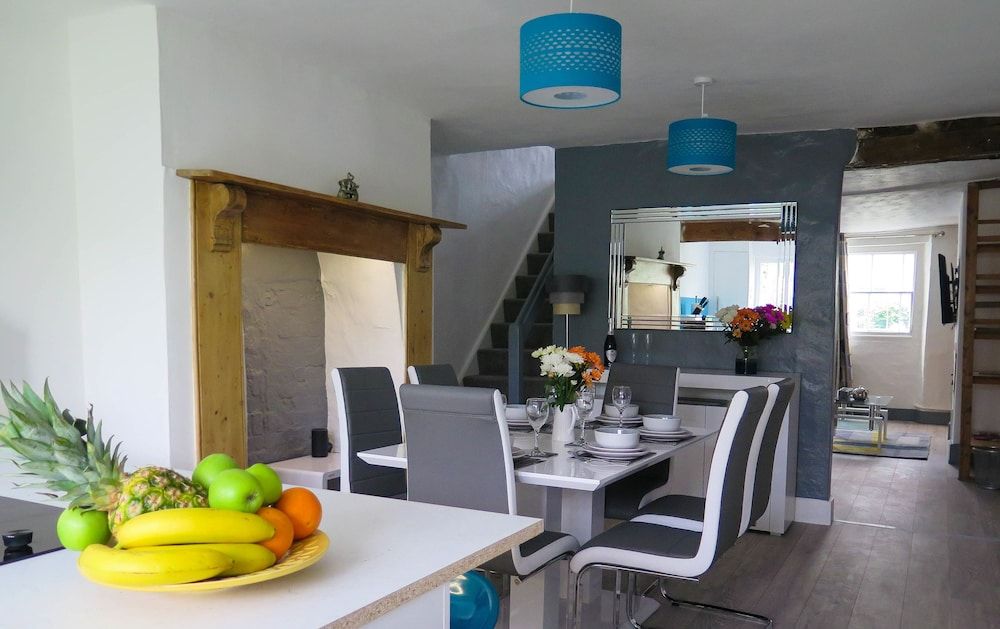 Westeria Cottage