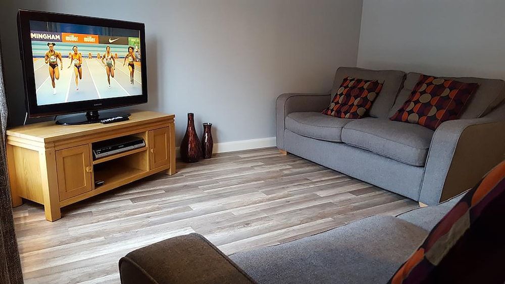 undefined CT City Centre Apartment 8