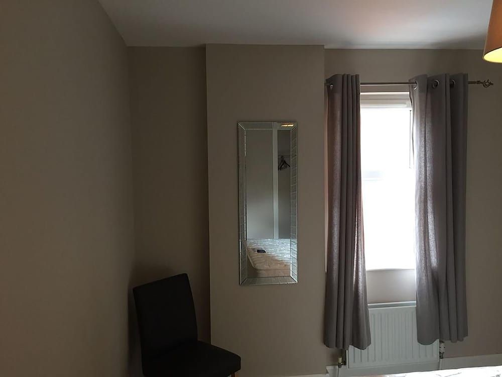undefined CT City Centre Apartment 3