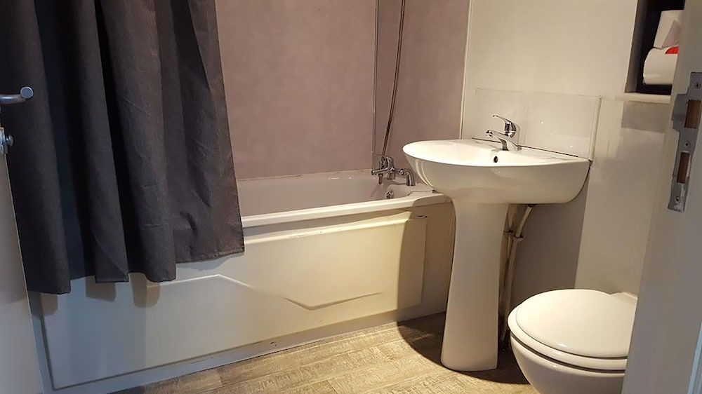 undefined CT City Centre Apartment 10