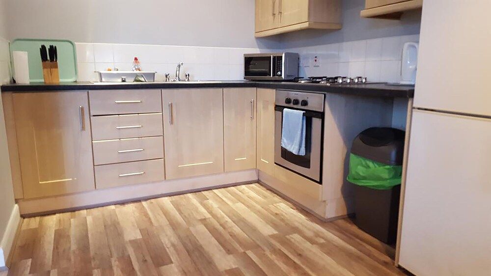 undefined CT City Centre Apartment 5