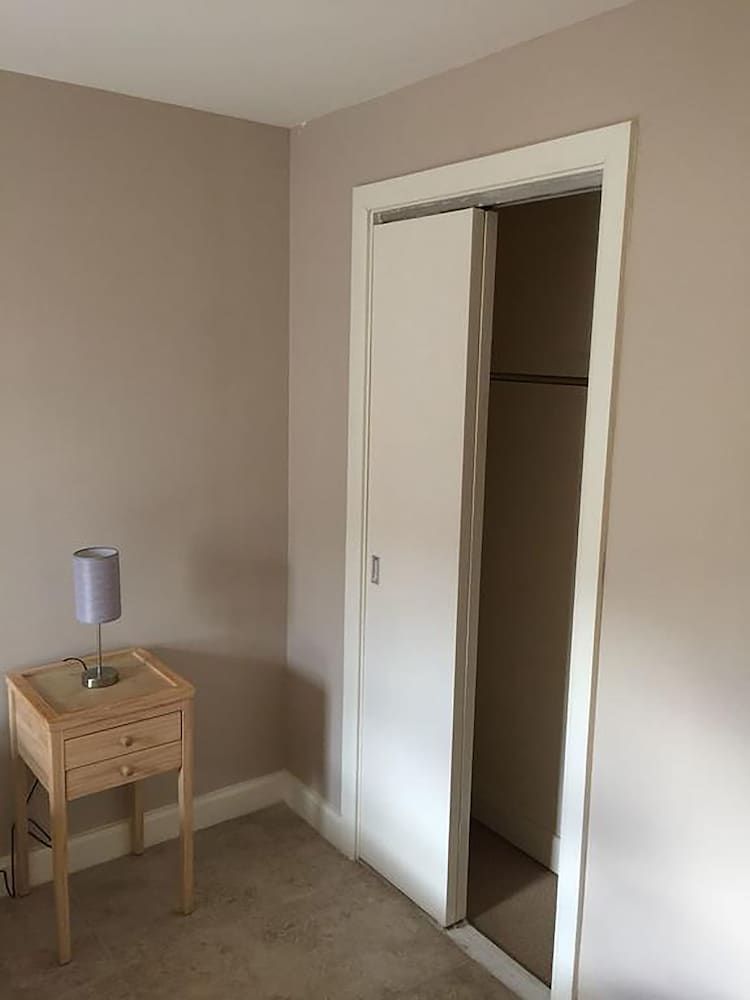 undefined CT City Centre Apartment