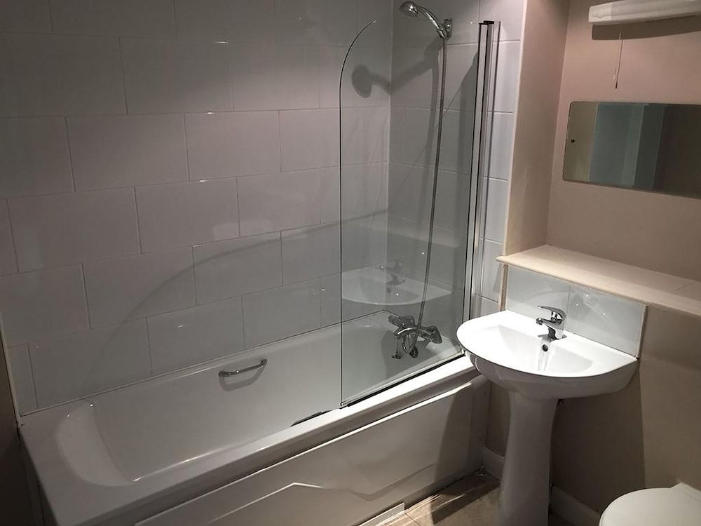 undefined CT City Centre Apartment 9