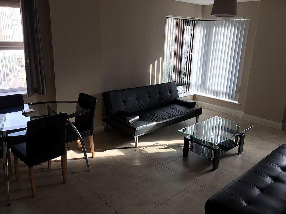undefined CT City Centre Apartment 6