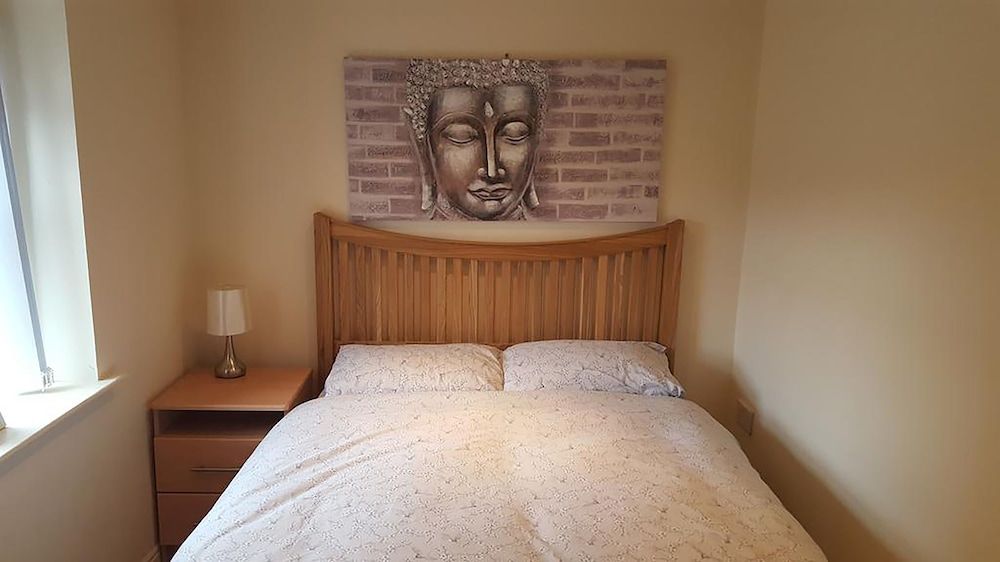 undefined CT City Centre Apartment 4
