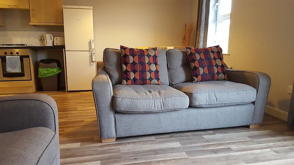 undefined CT City Centre Apartment 7