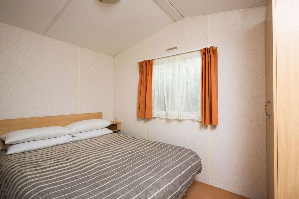 6 Berth Value Caravan