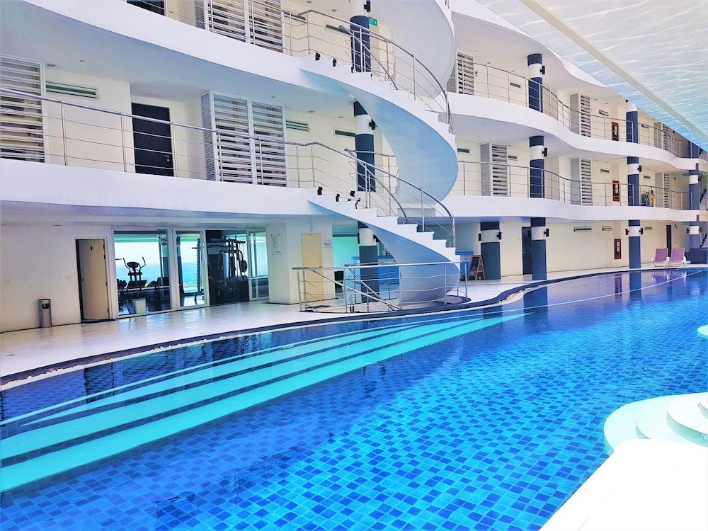 undefined Sunset Plaza 5 Karon Beach by PHR 2