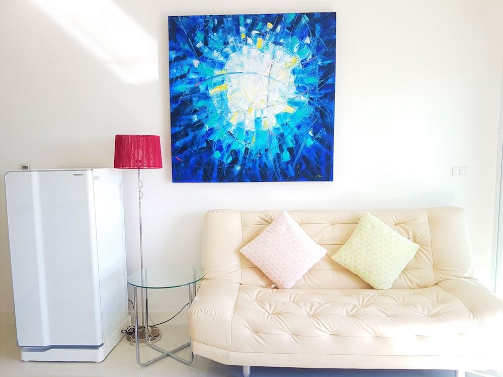 undefined KB Apartments 1 Karon Beach by PHR 9