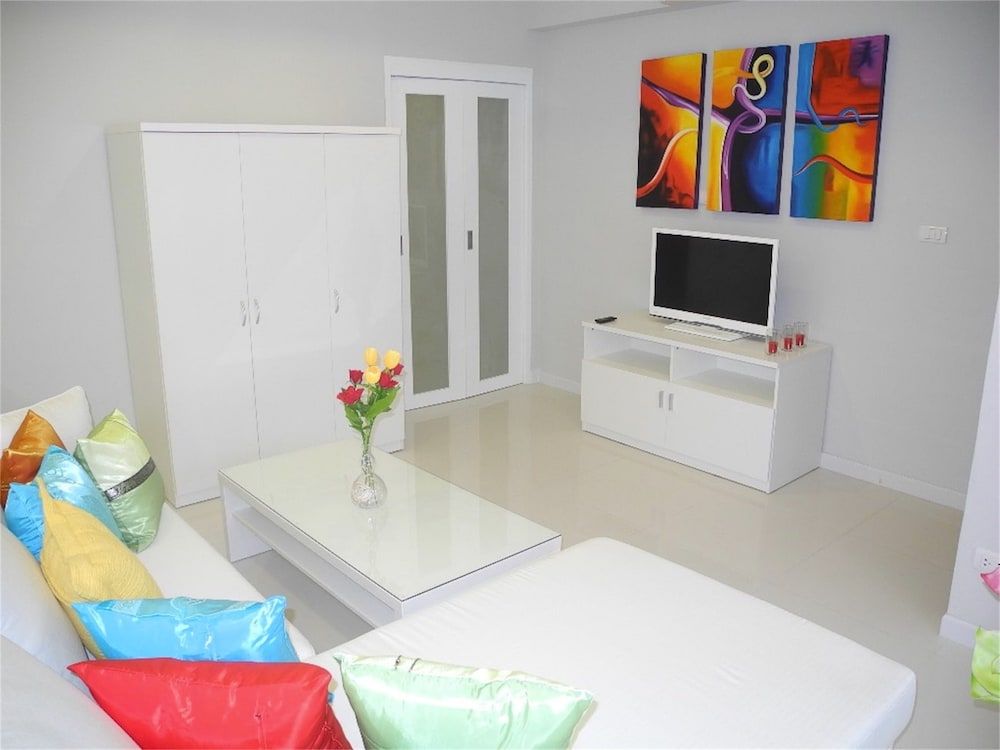 Kata Plaza 1 bedroom Centrical Apartment Apartment 10