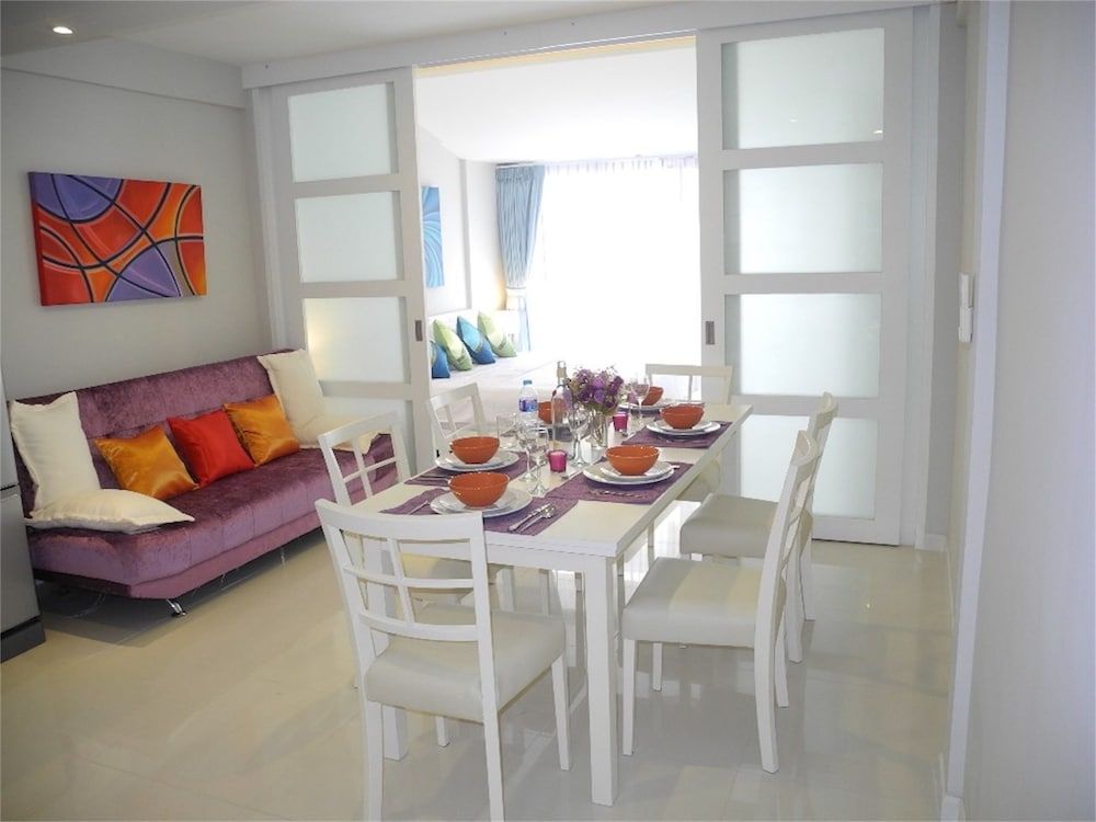 undefined Kata Plaza 1 bedroom Centrical Apartment 3