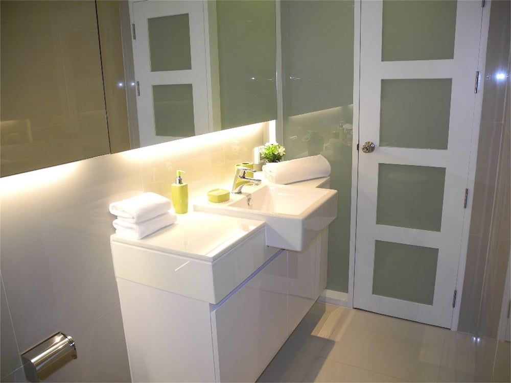 Kata Plaza 1 bedroom Centrical Apartment Apartment 6