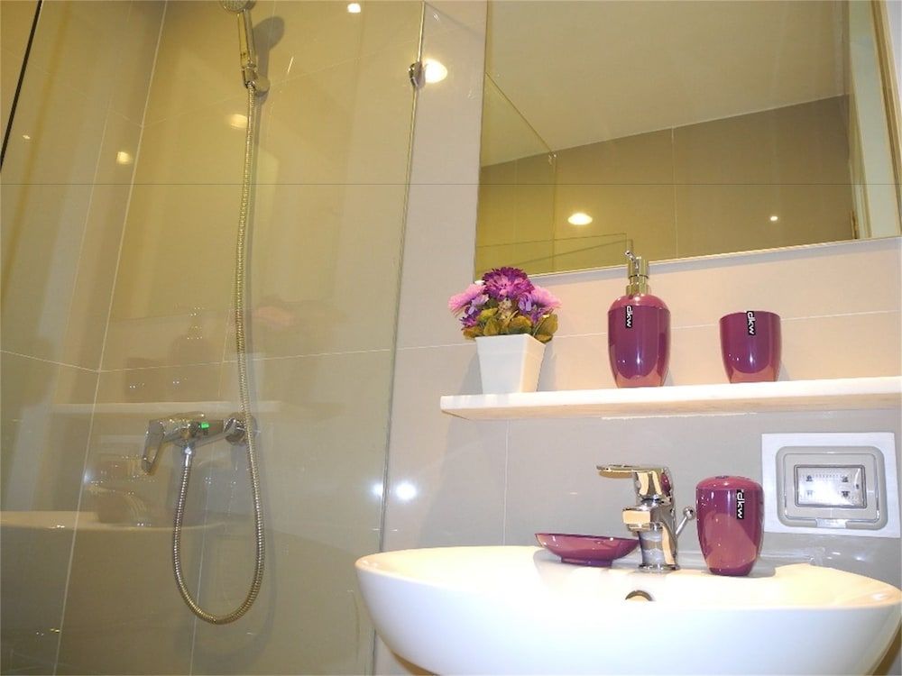 Kata Plaza 1 bedroom Centrical Apartment Apartment 5