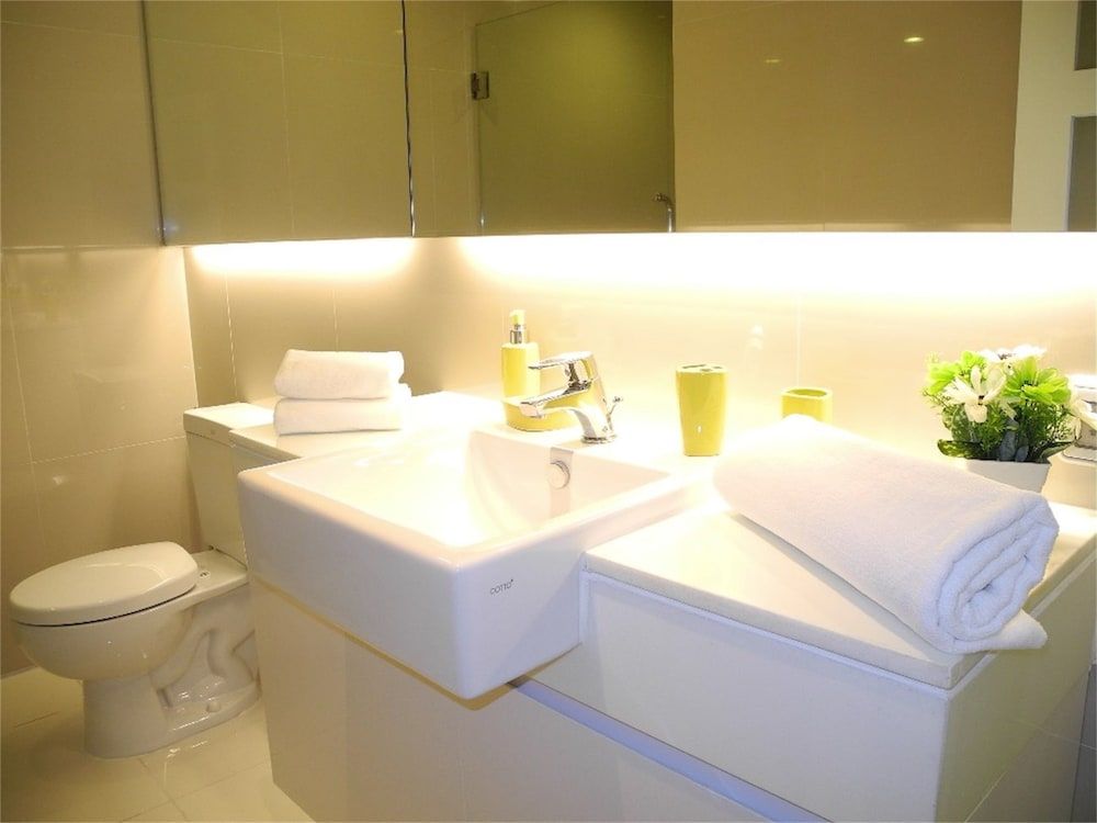 Kata Plaza 1 bedroom Centrical Apartment Apartment 7