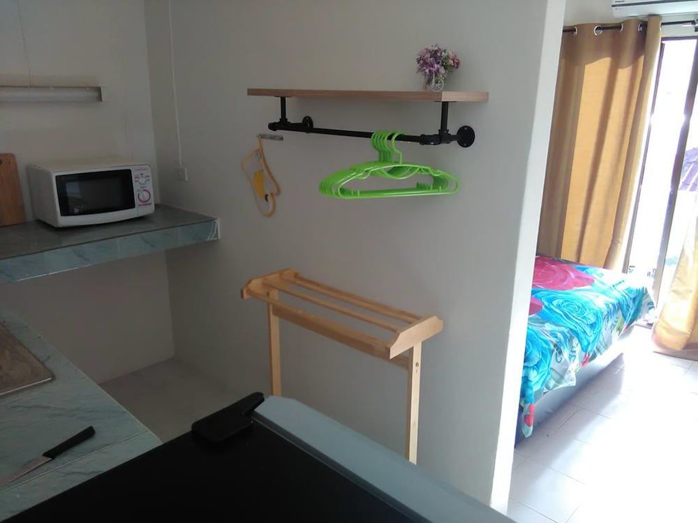 NB House Superior Triple Room 3