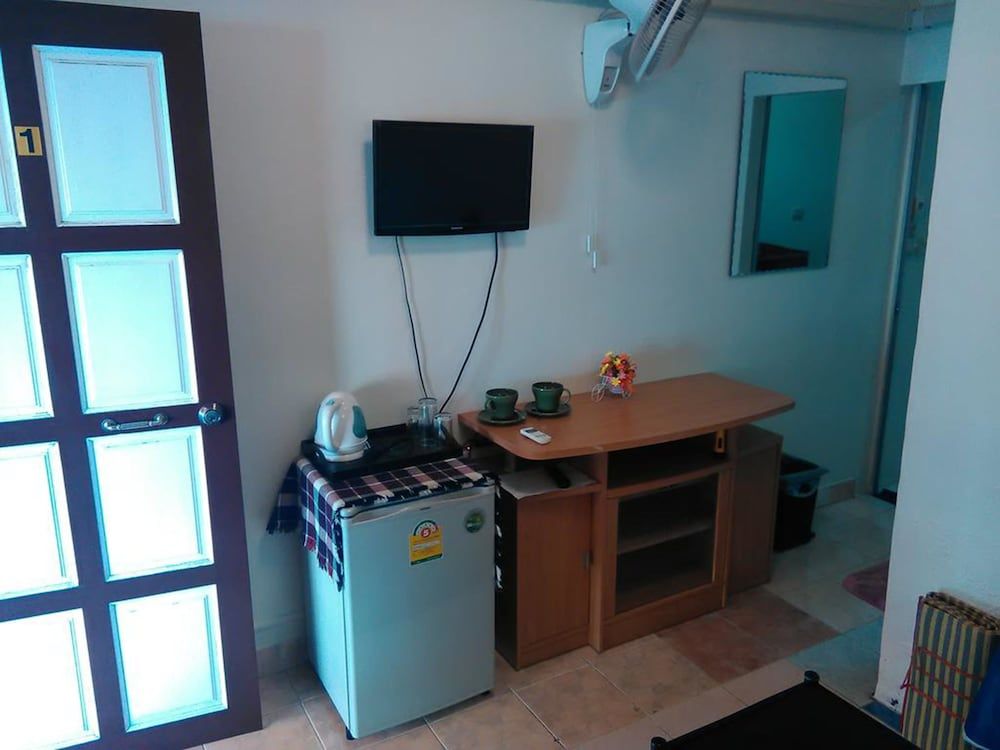 NB House Standard Triple Room 8