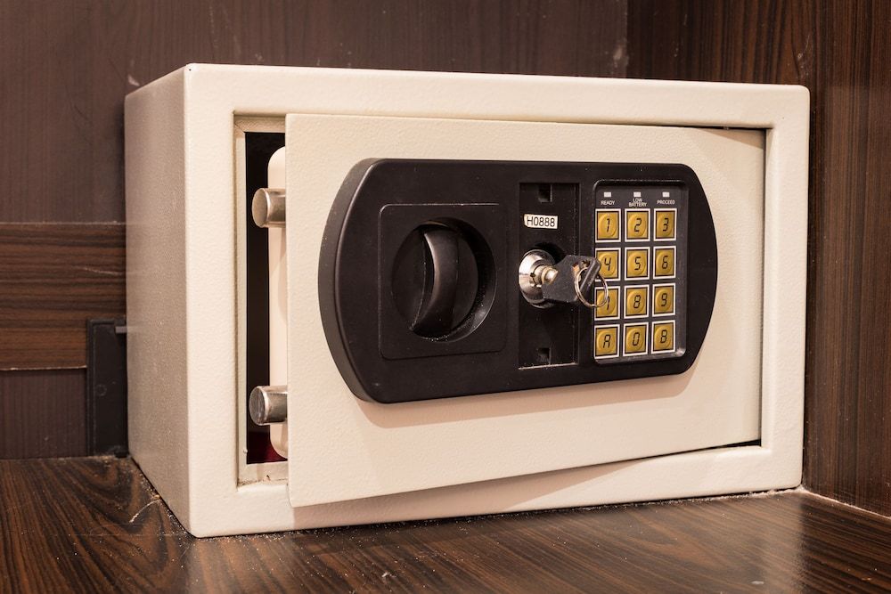 Smile House Karon Superior Twin Room 12