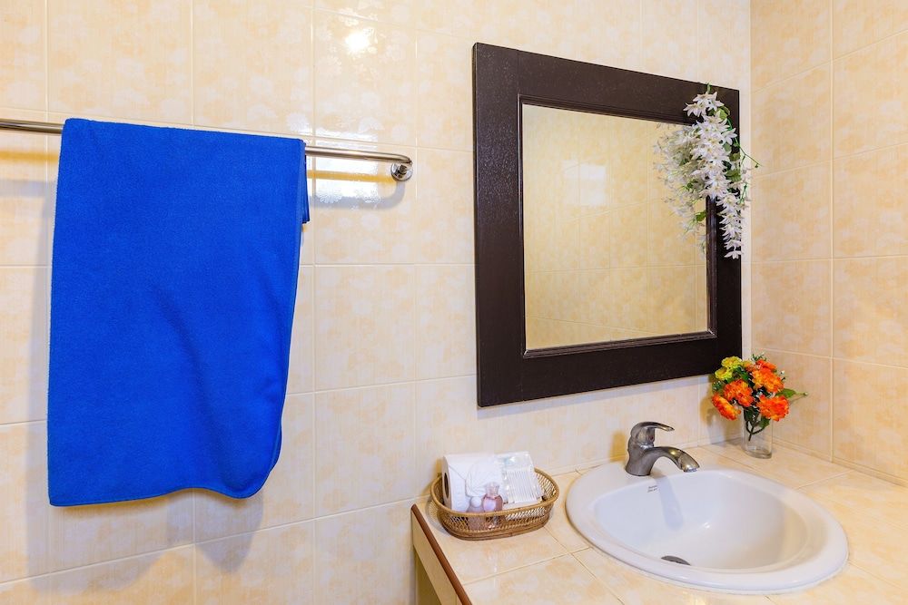 Smile House Karon Superior Twin Room 15