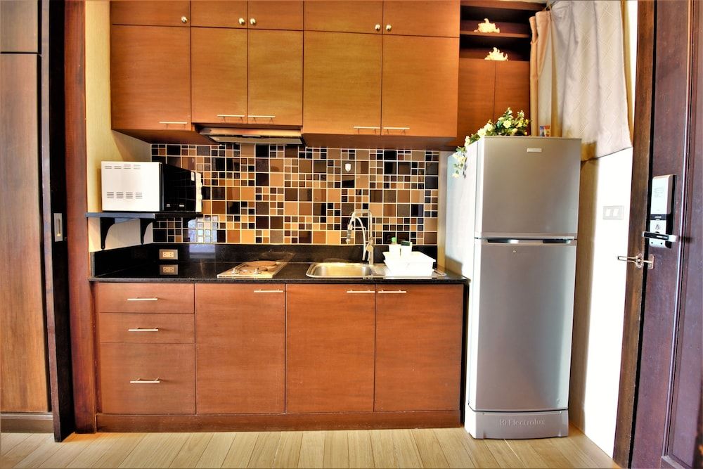 Sea and Sky 2 Karon Beach by PHR Design Apartment, 1 King Bed, Balcony, Sea View 12