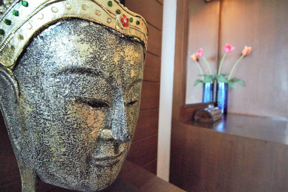 undefined Sea and Sky 2 Karon Beach by PHR 8