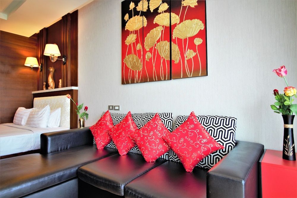 undefined Sea and Sky 2 Karon Beach by PHR 4