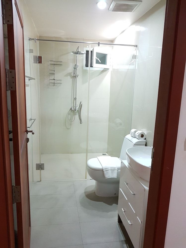 KB Apartments 2 Karon Beach by PHR Two Bedrooms Apartment 8