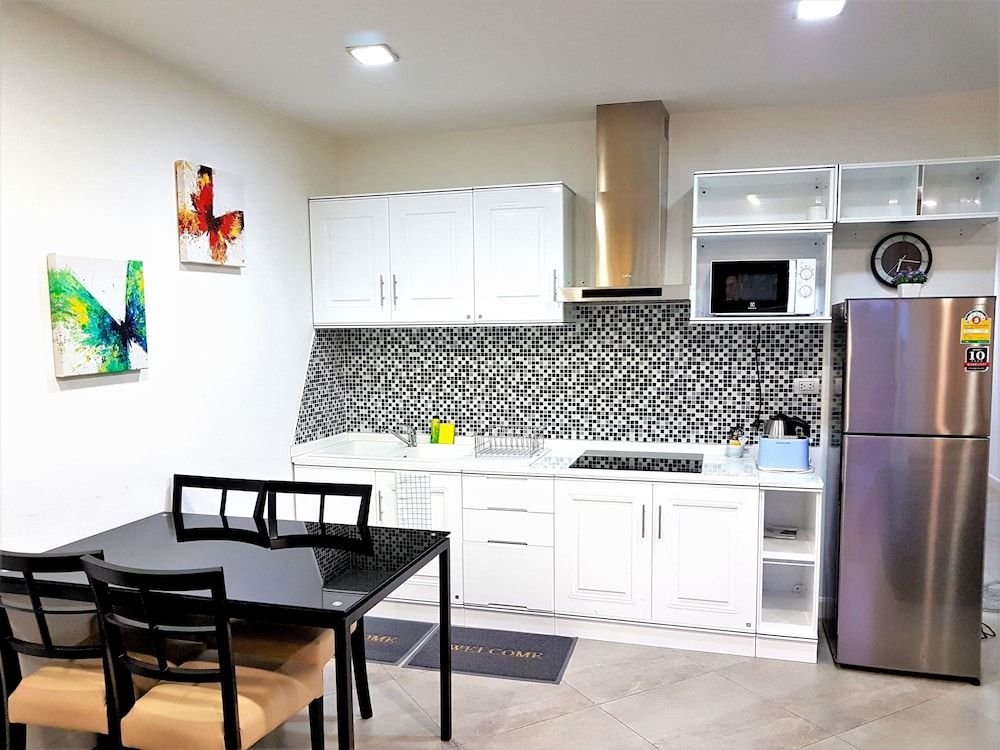 undefined KB Apartments 2 Karon Beach by PHR 6