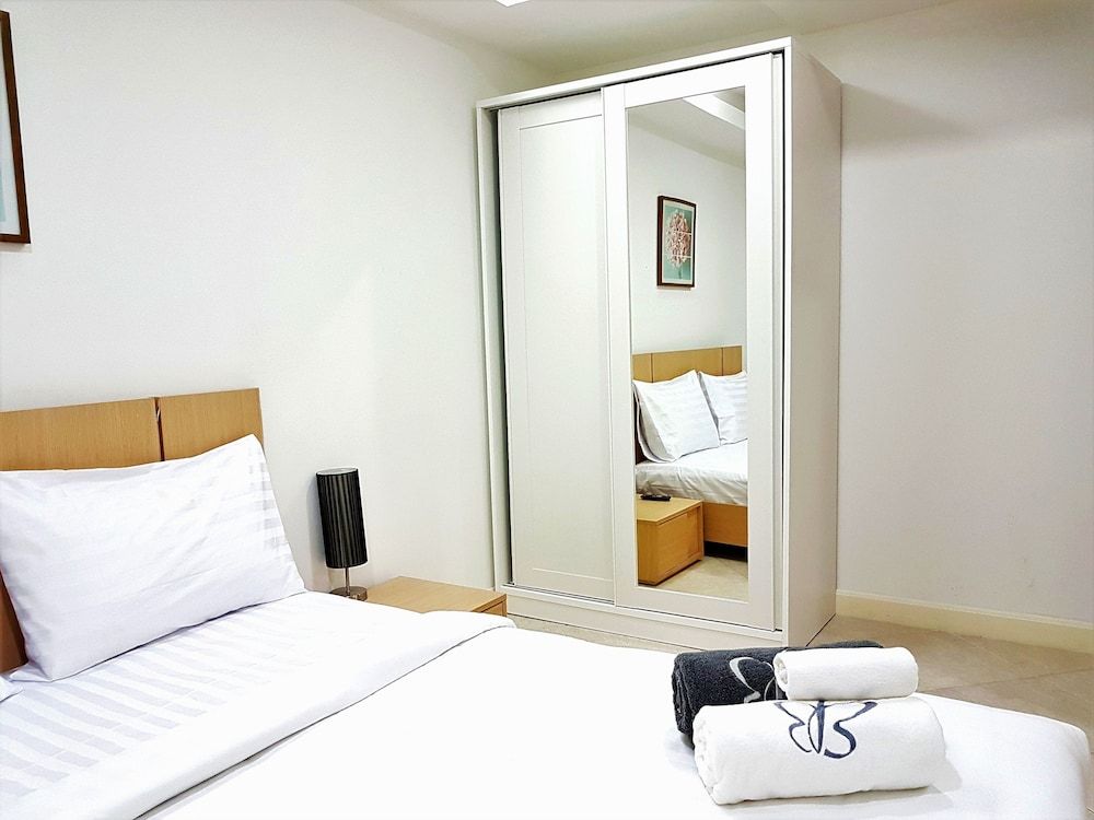 KB Apartments 2 Karon Beach by PHR Two Bedrooms Apartment 3