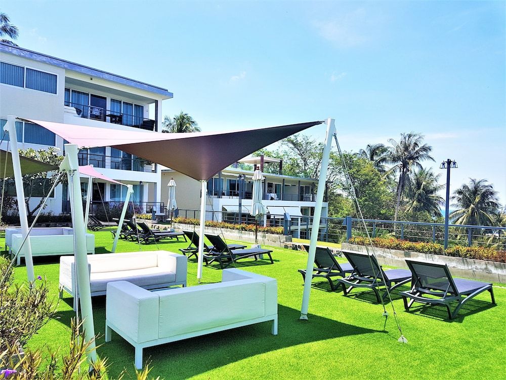 undefined KB Apartments 2 Karon Beach by PHR 5