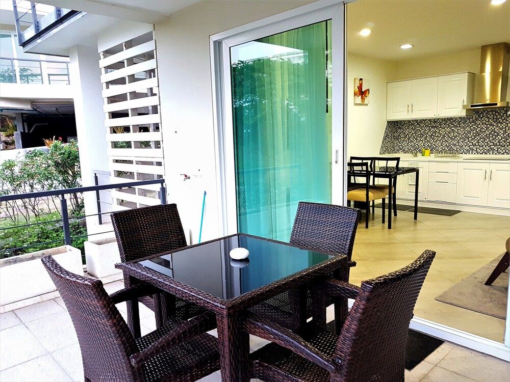 undefined KB Apartments 2 Karon Beach by PHR 7