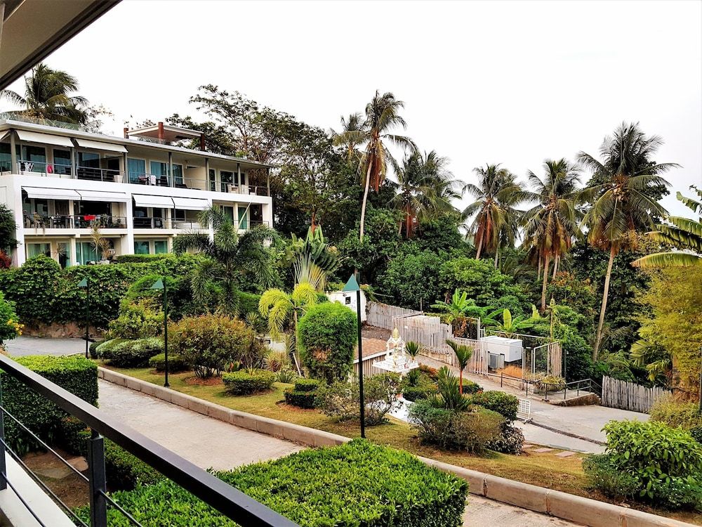 KB Apartments 2 Karon Beach by PHR Two Bedrooms Apartment 6