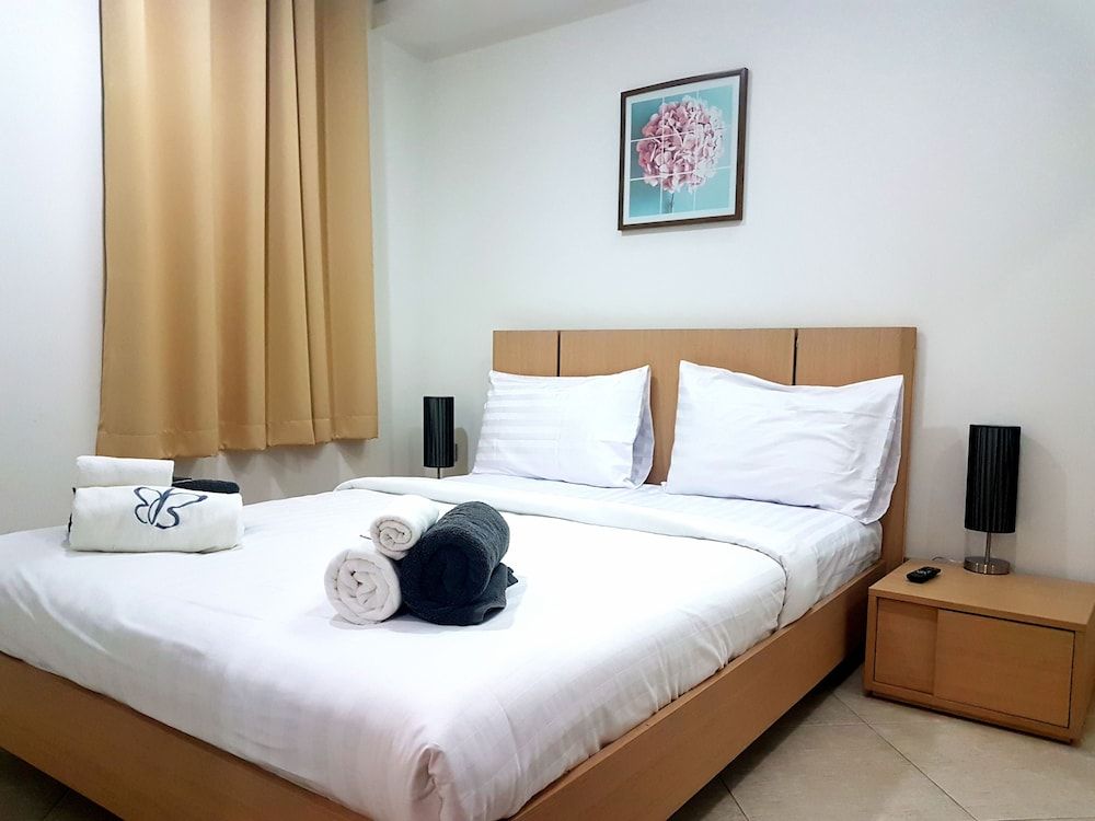 undefined KB Apartments 2 Karon Beach by PHR